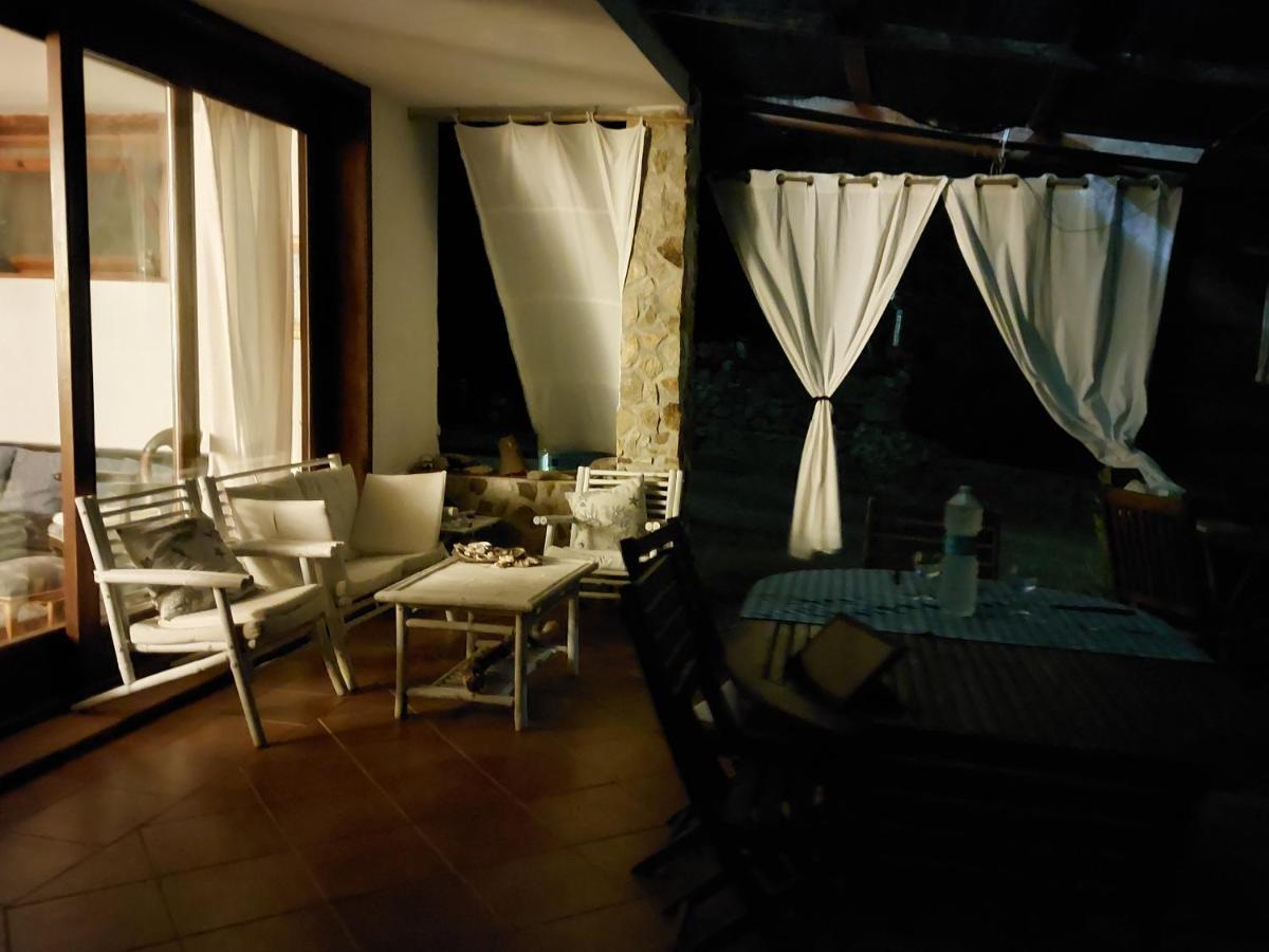 Arcamyrtus Guest House Alghero Ngoại thất bức ảnh