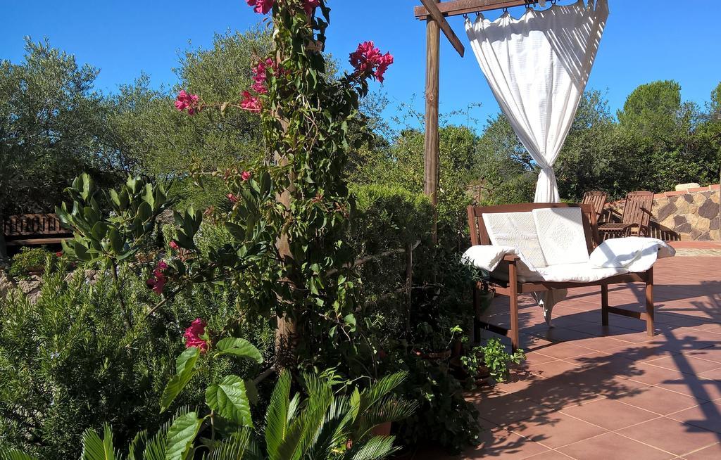 Arcamyrtus Guest House Alghero Ngoại thất bức ảnh